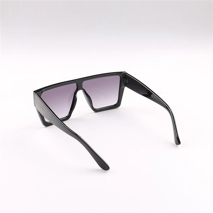 Large Square Sunglasses