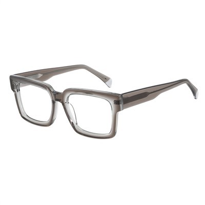 Occhiali in acetato spesso