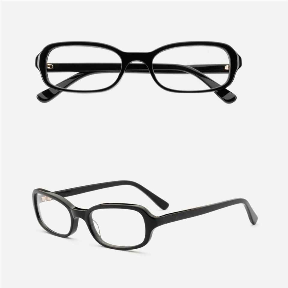 Rectangle Eyeglass Frames factory