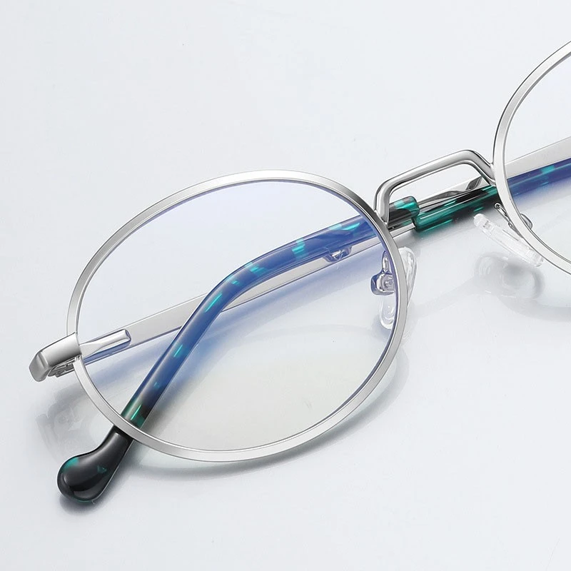 Round Metal Optical Frames Wholesale suppliers